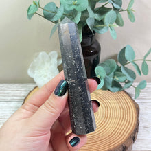 Load image into Gallery viewer, Pre-Loved: Hematite Tower