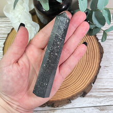 Load image into Gallery viewer, Pre-Loved: Hematite Tower