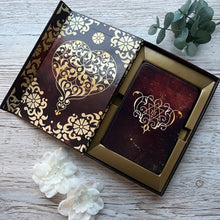 Load image into Gallery viewer, Jasmine's Chiffonjé: Heal Yourself Reading Cards