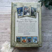 Load image into Gallery viewer, Jasmine's Chiffonjé: The Llewellyn Tarot