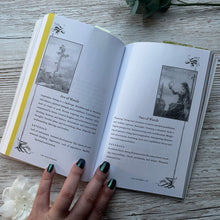 Load image into Gallery viewer, Jasmine's Chiffonjé: The Llewellyn Tarot