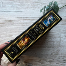 Load image into Gallery viewer, Jasmine's Chiffonjé: Gilded Tarot
