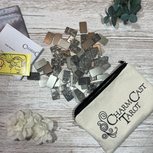 Load image into Gallery viewer, Jasmine's Chiffonjé: Kickstarter CharmCast Tarot: The Sequel