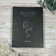 Load image into Gallery viewer, Jasmine's Chiffonjé: Kickstarter Shadows of Light