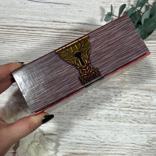 Load image into Gallery viewer, Jasmine's Chiffonjé: Kickstarter The Literary Tarot