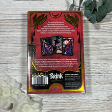 Load image into Gallery viewer, Jasmine's Chiffonjé: Kickstarter The Literary Tarot