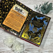 Load image into Gallery viewer, Jasmine's Chiffonjé: Kickstarter The Literary Tarot