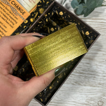 Load image into Gallery viewer, Jasmine's Chiffonjé: Kickstarter The Literary Tarot
