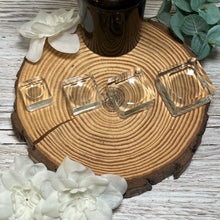 Load image into Gallery viewer, Glass Sphere Holder