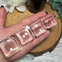 Load image into Gallery viewer, Glass Sphere Holder