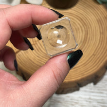 Load image into Gallery viewer, Glass Sphere Holder