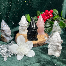 Load image into Gallery viewer, AKindHoliday: Santa Gnome