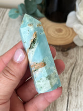 Load image into Gallery viewer, Caribbean Calcite Tower