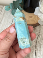 Load image into Gallery viewer, Caribbean Calcite Tower