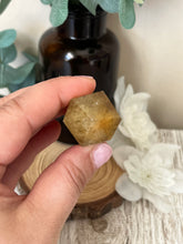 Load image into Gallery viewer, Yellow Fluorite Tower