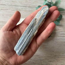 Load image into Gallery viewer, Raw Specimen: Blue Kyanite