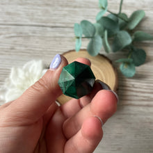 Load image into Gallery viewer, Malachite DT