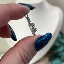 Load image into Gallery viewer, Moon Drop Pendant (S925 & CZ)