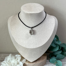 Load image into Gallery viewer, Herkimer Diamond s925 Pendant