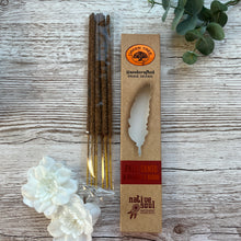 Load image into Gallery viewer, Native Soul Palo Santo & Dragon's Blood Smudge Sticks