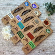 Load image into Gallery viewer, Native Soul Palo Santo & Sweet Grass Smudge Sticks