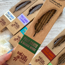 Load image into Gallery viewer, Native Soul Palo Santo & Sacred Herbs Smudge Sticks