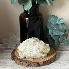 Load image into Gallery viewer, Raw Specimen: Large Golden Mica