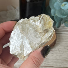 Load image into Gallery viewer, Raw Specimen: Large Golden Mica