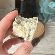 Load image into Gallery viewer, Raw Specimen: Large Golden Mica