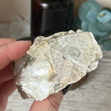 Load image into Gallery viewer, Raw Specimen: Large Golden Mica