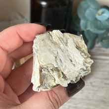 Load image into Gallery viewer, Raw Specimen: Large Golden Mica