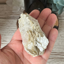 Load image into Gallery viewer, Raw Specimen: Large Golden Mica