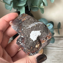 Load image into Gallery viewer, Raw Specimen: Agate