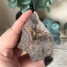 Load image into Gallery viewer, Raw Specimen: Agate