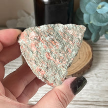 Load image into Gallery viewer, Raw Specimen: Unakite