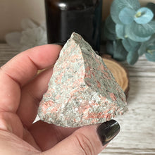 Load image into Gallery viewer, Raw Specimen: Unakite
