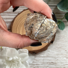 Load image into Gallery viewer, Raw Specimen: Ocos Geode "C"