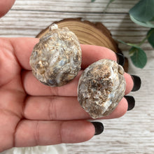 Load image into Gallery viewer, Raw Specimen: Ocos Geode "C"