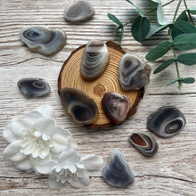 Load image into Gallery viewer, Botswana Agate Slices