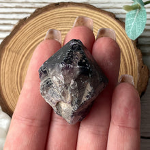 Load image into Gallery viewer, Raw Bahia Amethyst Cluster