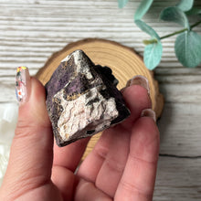 Load image into Gallery viewer, Raw Specimen: Purpurite K