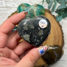 Load image into Gallery viewer, Hearts: Mix Minerals