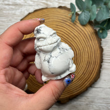 Load image into Gallery viewer, AKindHalloween: Howlite Oogie Boogie Man