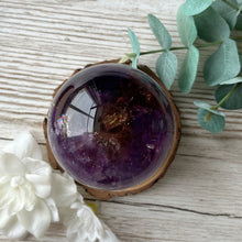 Load image into Gallery viewer, Statement: Ametrine A-Grade Sphere