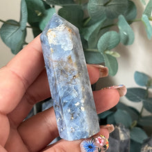 Load image into Gallery viewer, Blue Opal Tower