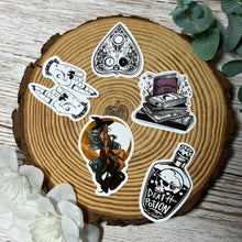 Load image into Gallery viewer, Sticker Pack: Death Potion