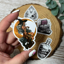 Load image into Gallery viewer, Sticker Pack: Death Potion