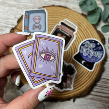 Load image into Gallery viewer, Sticker Pack: Sup Demons