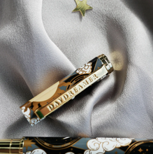 Load image into Gallery viewer, Daydreamer Pen Black - The Quirky Cup Collective