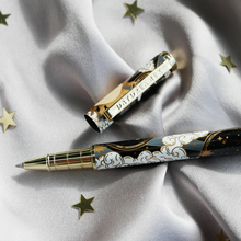 Load image into Gallery viewer, Daydreamer Pen Black - The Quirky Cup Collective